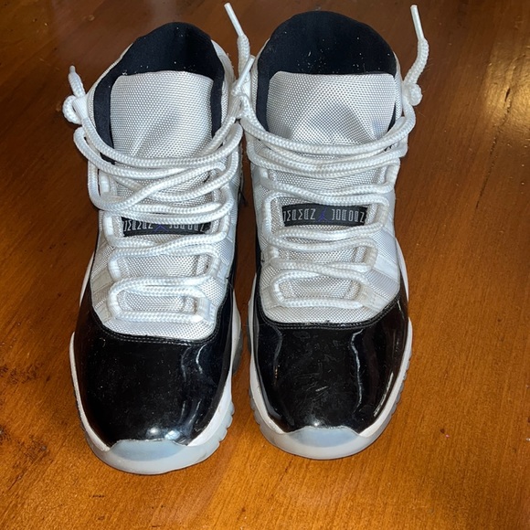 COPY - jordan 11 concords - Picture 1 of 5